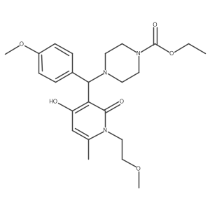 897734-77-9 structure