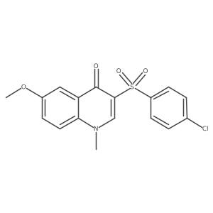 899214-75-6 structure