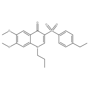899214-97-2 structure