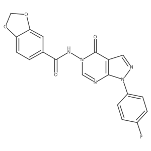 899966-89-3 structure