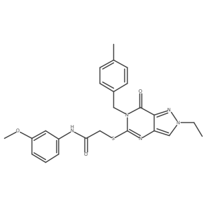 932495-36-8 structure