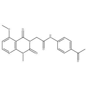946222-61-3 structure