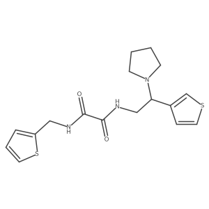 946303-20-4 structure