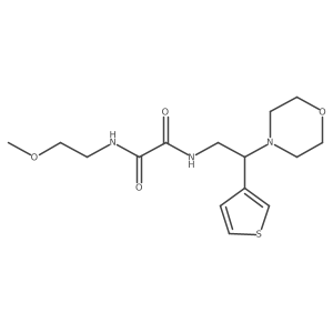946303-42-0 structure
