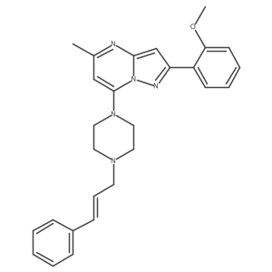 950345-84-3 structure