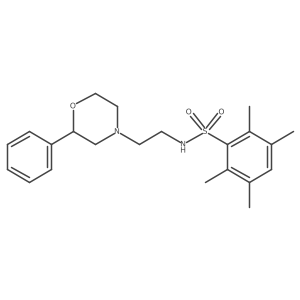 953917-42-5 structure