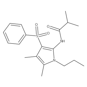 1010900-29-4 structure