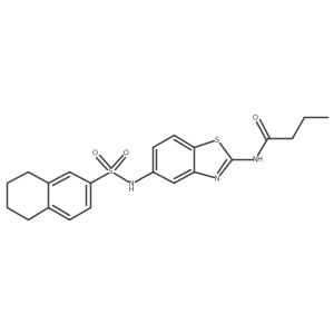 1019163-38-2结构式