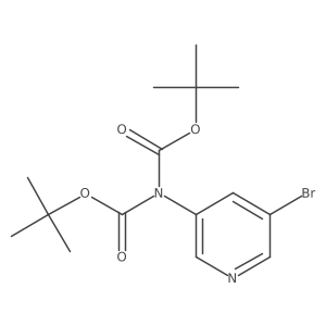 1032758-78-3 structure