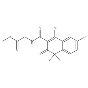 1035260-95-7 structure