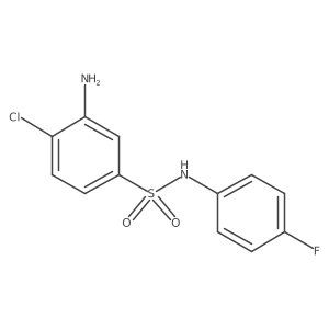 1041527-31-4 structure