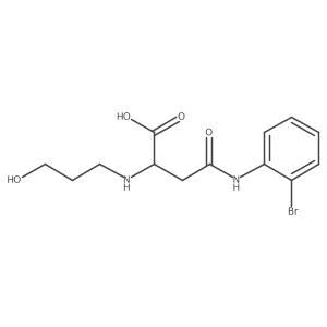 1048001-60-0 structure