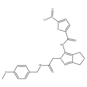 1105249-89-5 structure