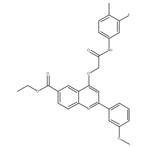1114835-25-4结构式