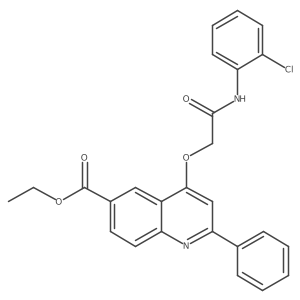 1114835-47-0 structure