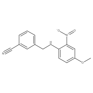 1154639-89-0 structure