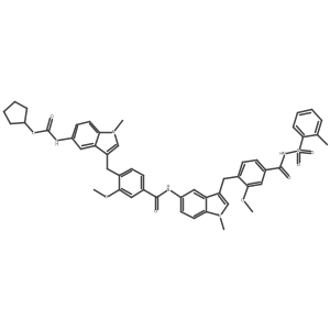 1160235-28-8 structure