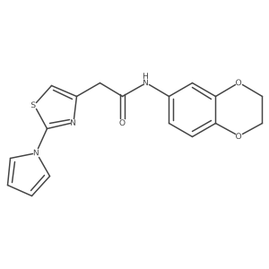1171396-77-2 structure