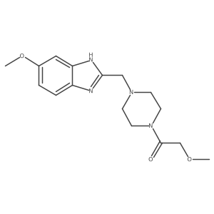 1171425-43-6结构式