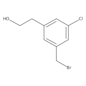 1179337-73-5 structure