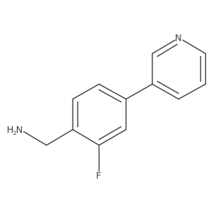 1184459-00-4 structure