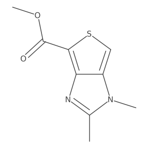 1189580-00-4 structure