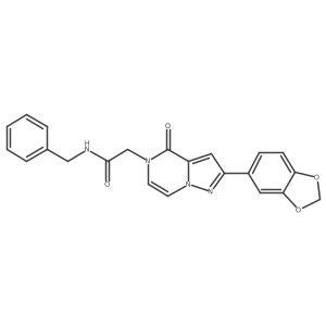 1189964-83-7 structure