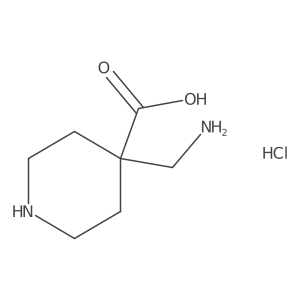 1205749-11-6 structure