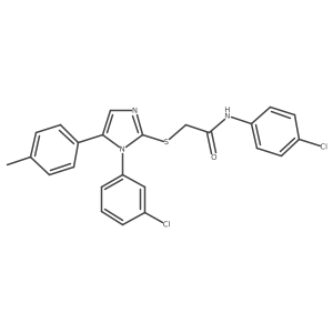 1207045-19-9结构式