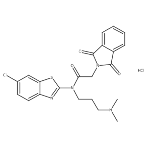 1215480-59-3结构式