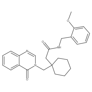1219560-96-9 structure