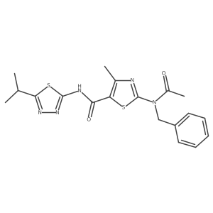 1232825-27-2 structure