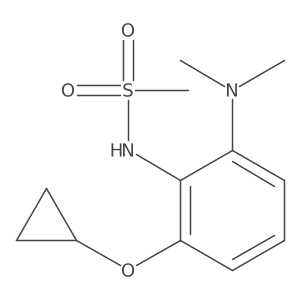 1243363-19-0 structure