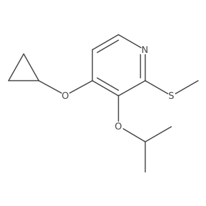 1243462-33-0 structure