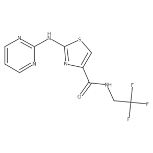 1251576-05-2 structure