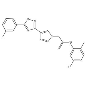 1251629-90-9 structure