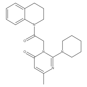 1251632-00-4 structure