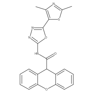 1251632-22-0 structure
