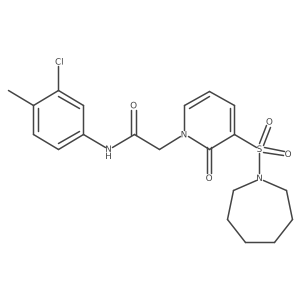 1251687-14-5结构式