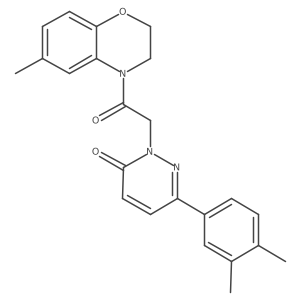 1252919-38-2 structure