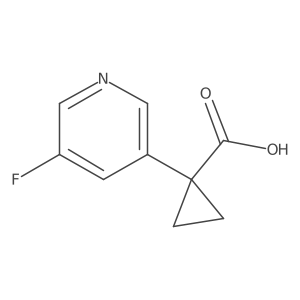 1256807-04-1 structure