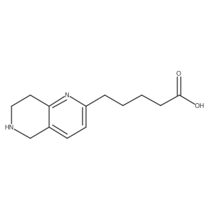 1256813-16-7 structure