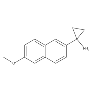 1266217-91-7 structure
