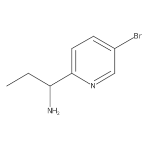 1270575-71-7 structure