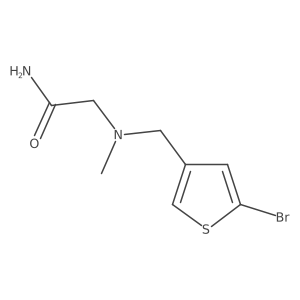 1280989-67-4 structure