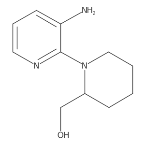 1283917-21-4结构式