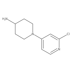 1289262-31-2结构式