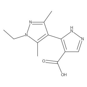 1308134-45-3 structure