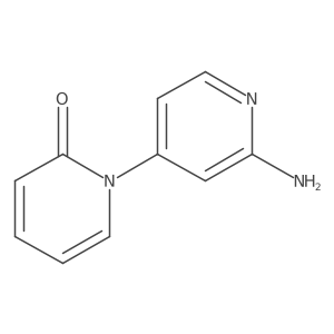 1314353-63-3结构式