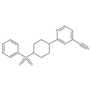 1325038-90-1结构式